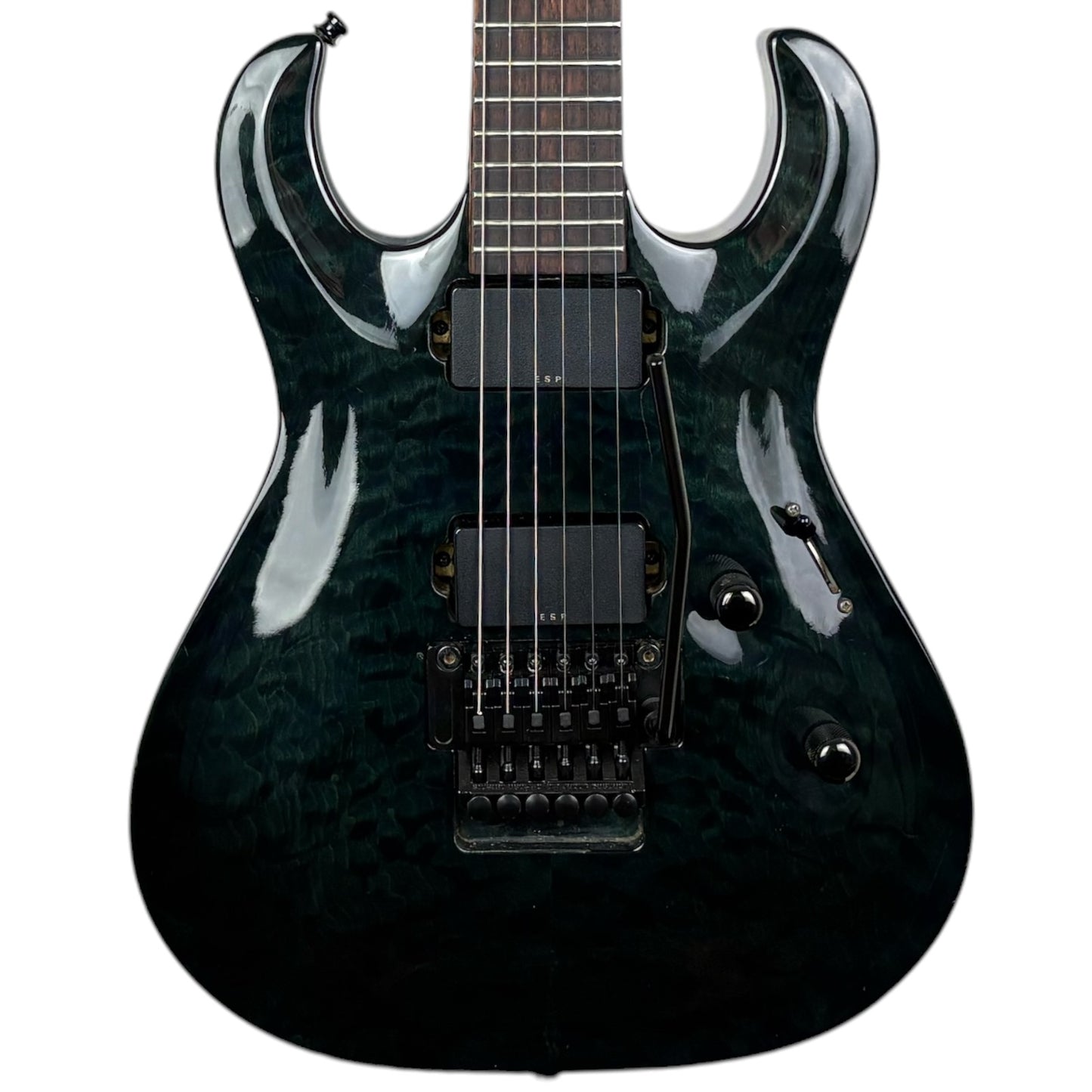 EDWARDS от ESP E-RA-110HR ROUAGE RAYZI
