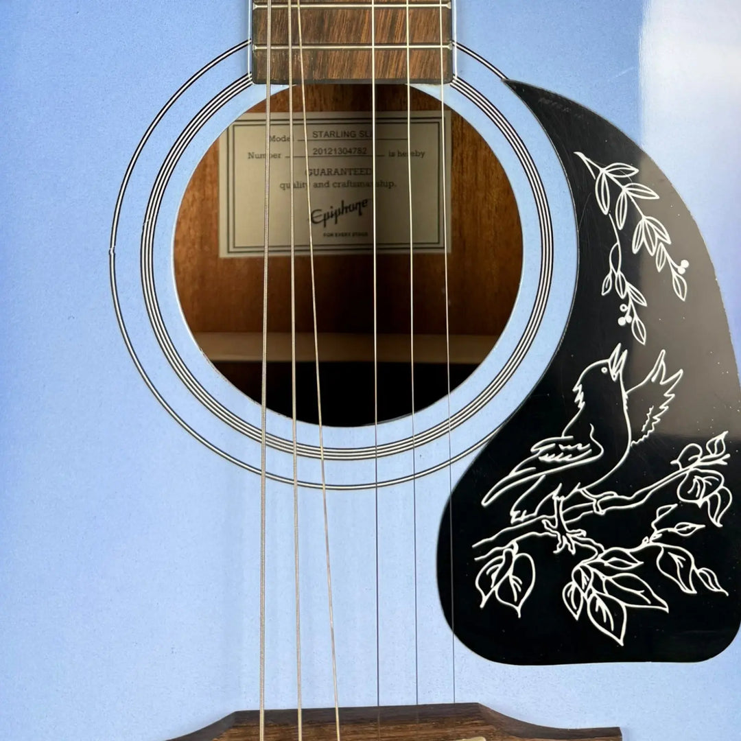 Epiphone Starling Epiphone