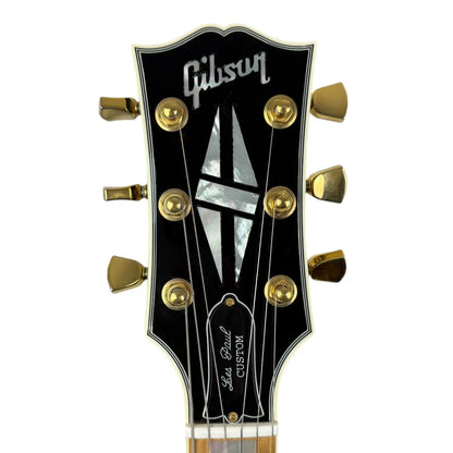 Gibson Les Paul Custom Black Gibson