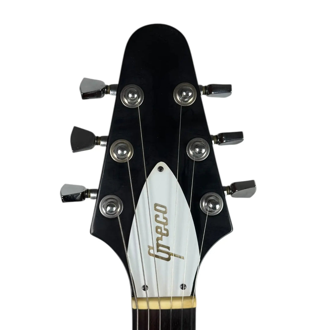 Greco Flying V Greco