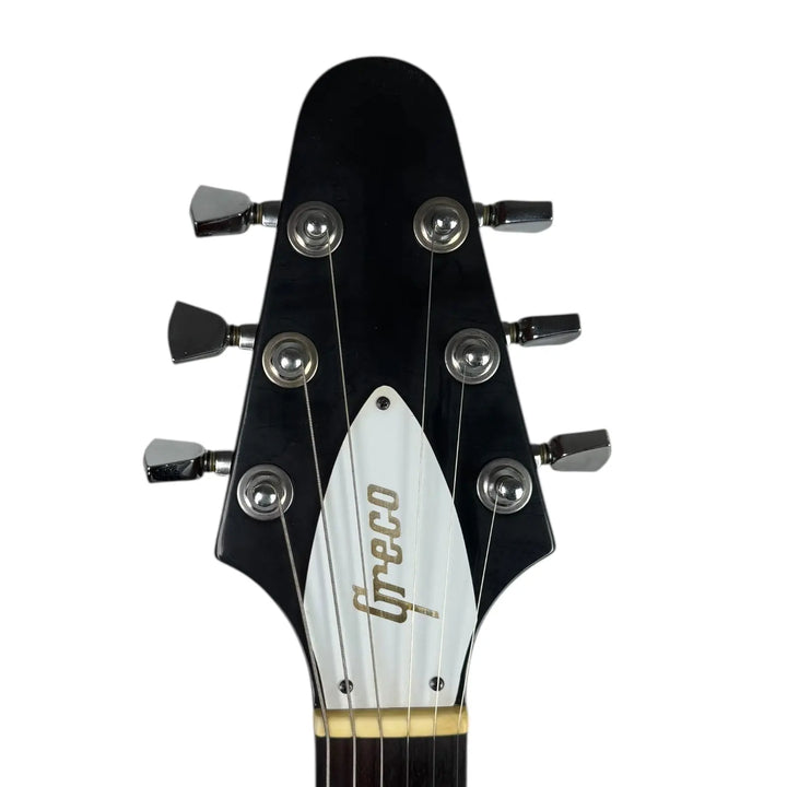 Greco Flying V Greco