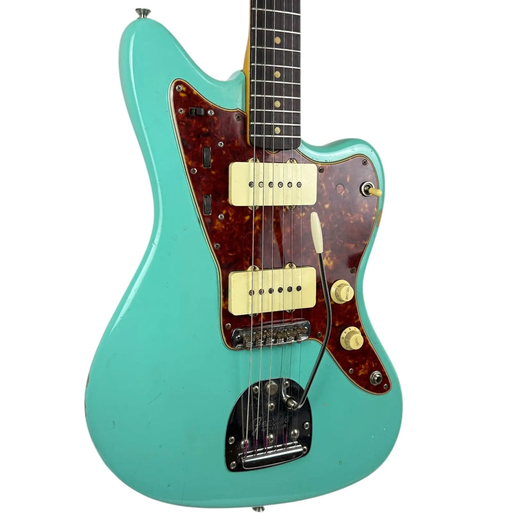 Fender Jazzmaster Fender
