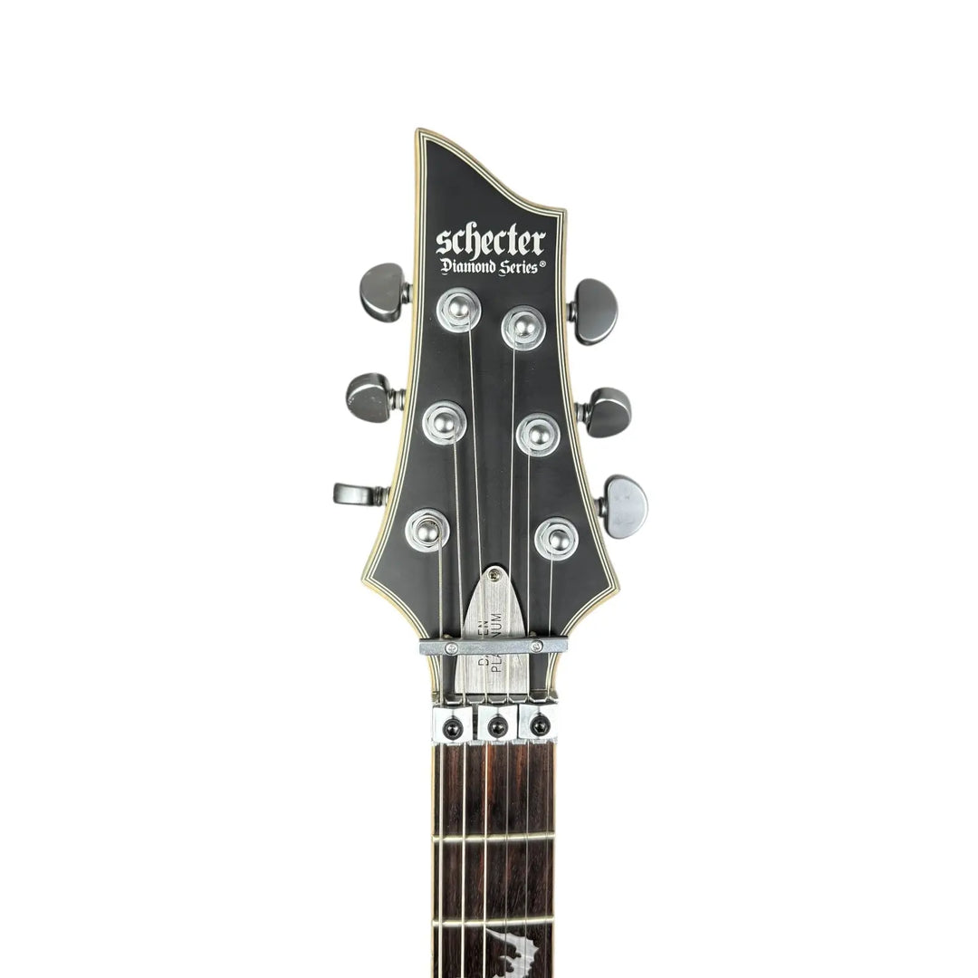 Schecter Diamond Series Schecter