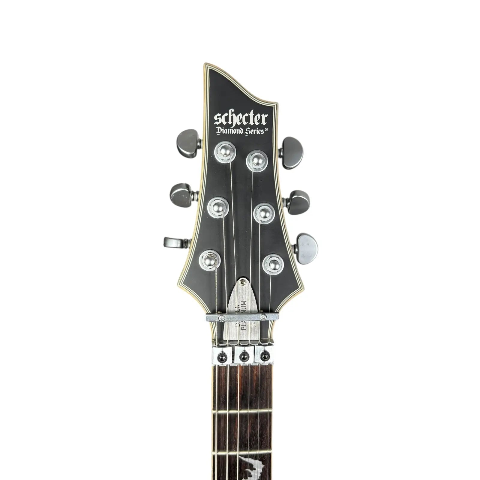 Schecter Diamond Series Schecter