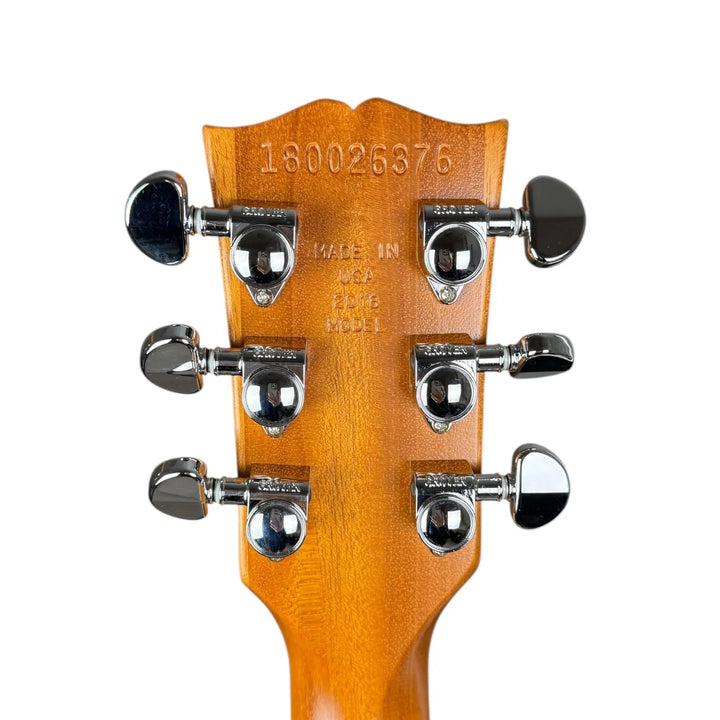 Gibson Les Paul Gibson