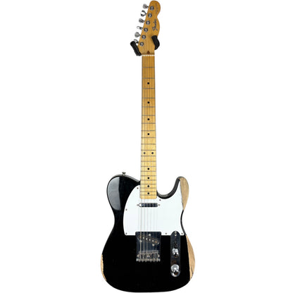 Fender Japan TL-43J Telecaster 1993-1994 - černá