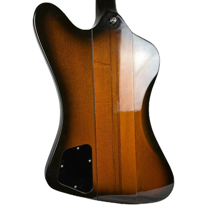Gibson Firebird V 1996 - Vintage Sunburst Pat´s Guitars