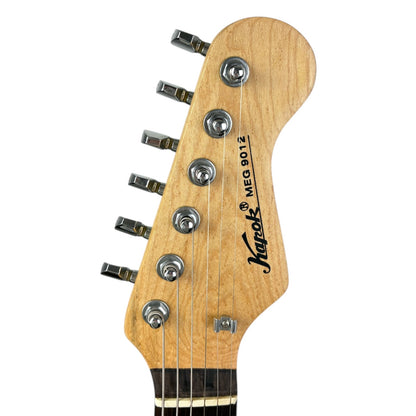 Kapok MEG 9012 Stratocaster - Red