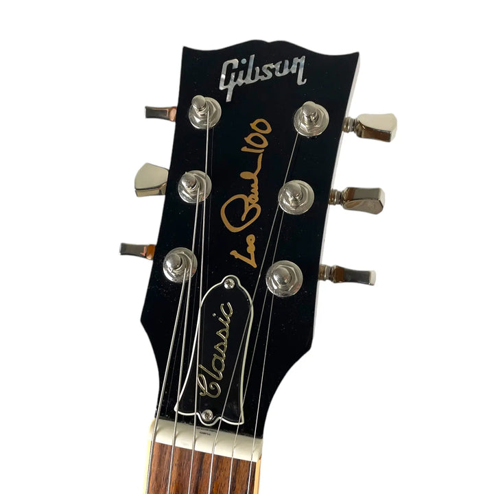 Gibson Les Paul Classic 2015 - Tobacco Burst - Pat´s Guitars