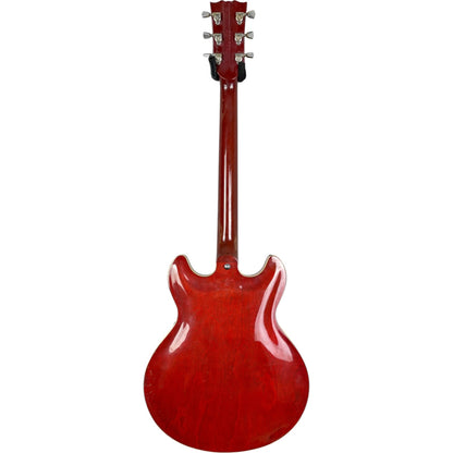Yamaha Japan SA700 Super Axe 1978 - Rosso ciliegia