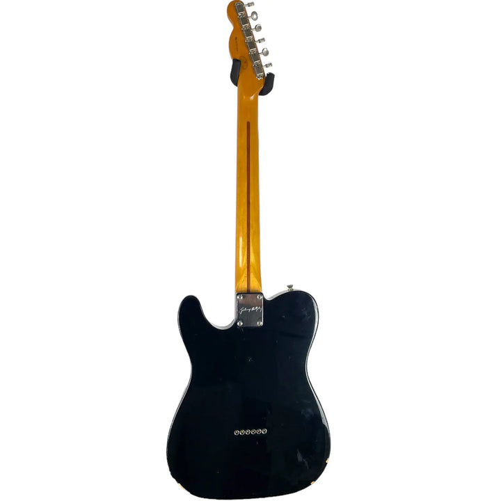 Fender Telecaster Johnny Hallyday Signature 2003 - Pat´s Guitars