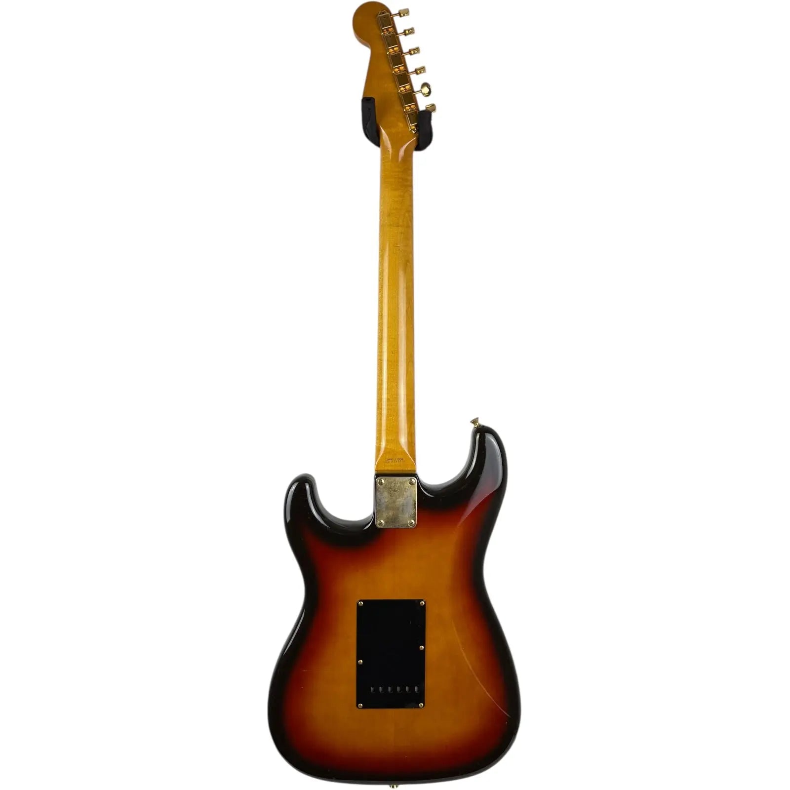 Fender Stratocaster Sunburst Fender