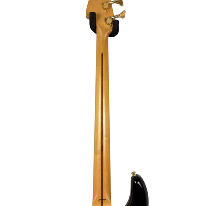 Fender Japan PJM-65 Jazz Bass Special 1991-1992 - Nero