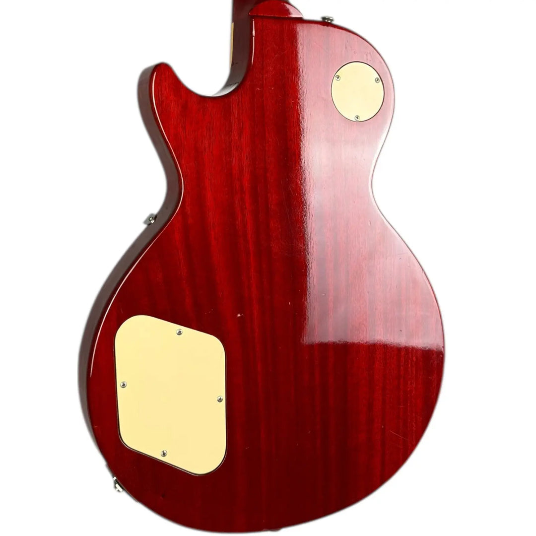 Orville Les Paul Orville