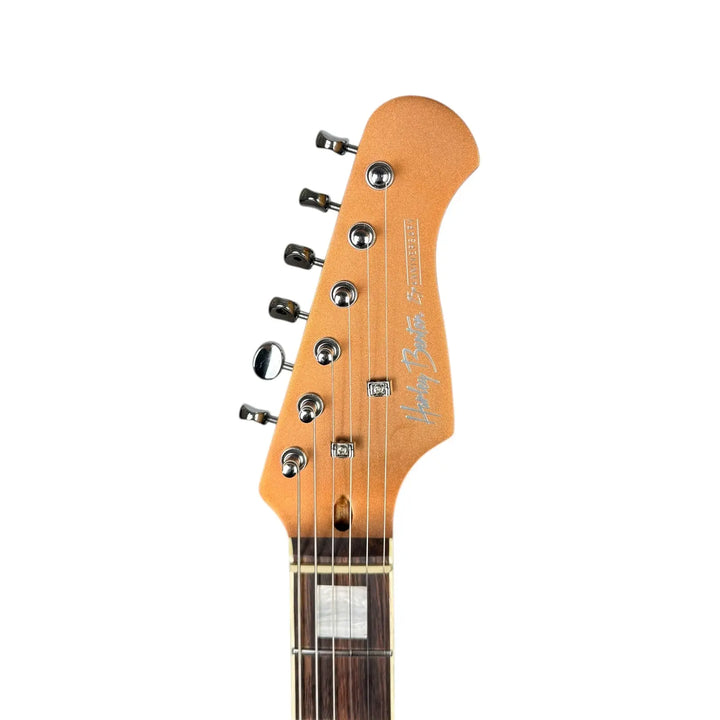 Harley Benton 25th Anniversary Harley Benton