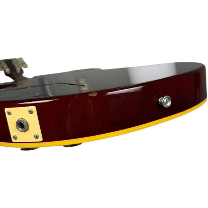 Orville Les Paul Orville