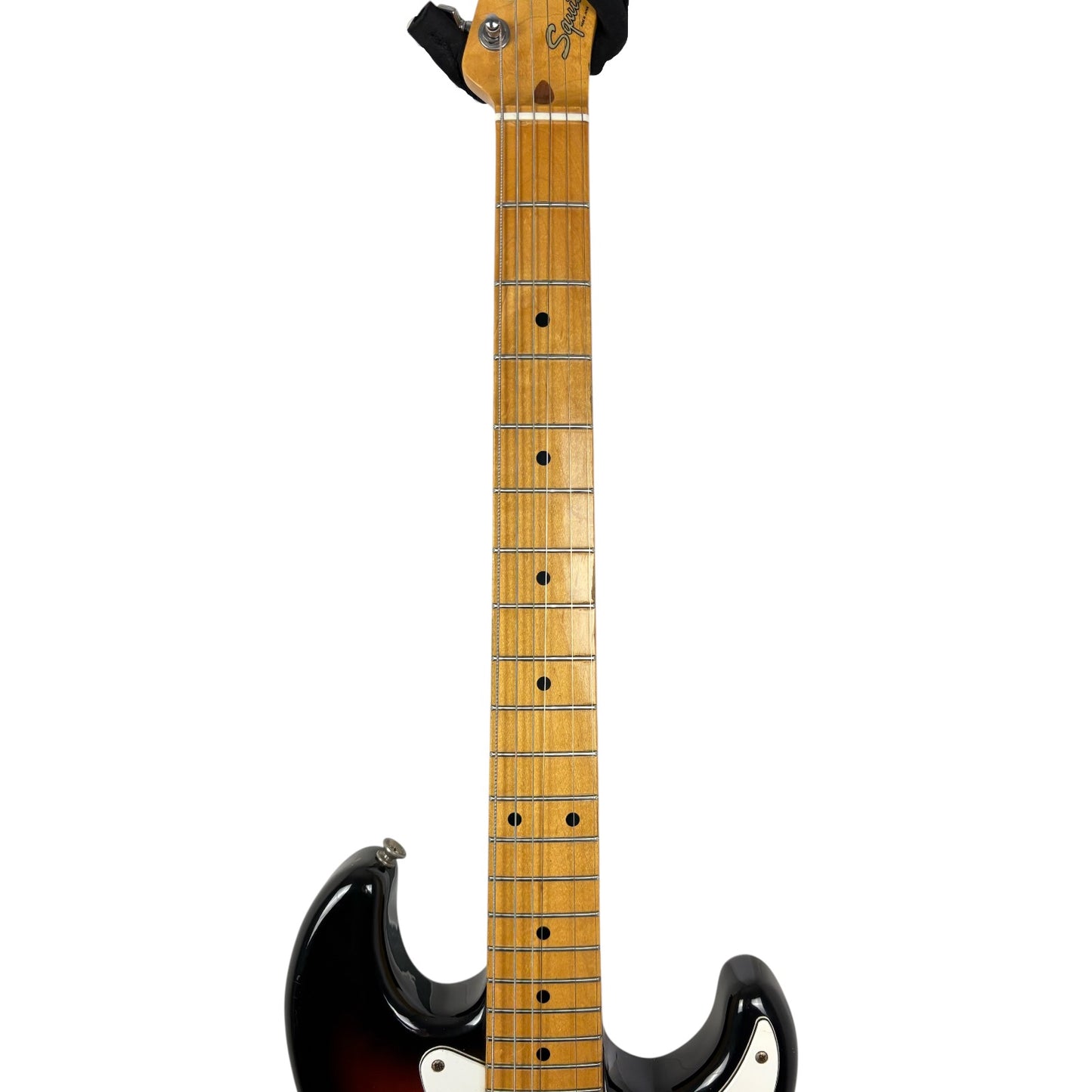 Squier Japan Bullet H2 1984 - Sunburst