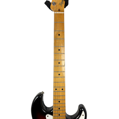 Squier Japan Bullet H2 1984 - Sunburst