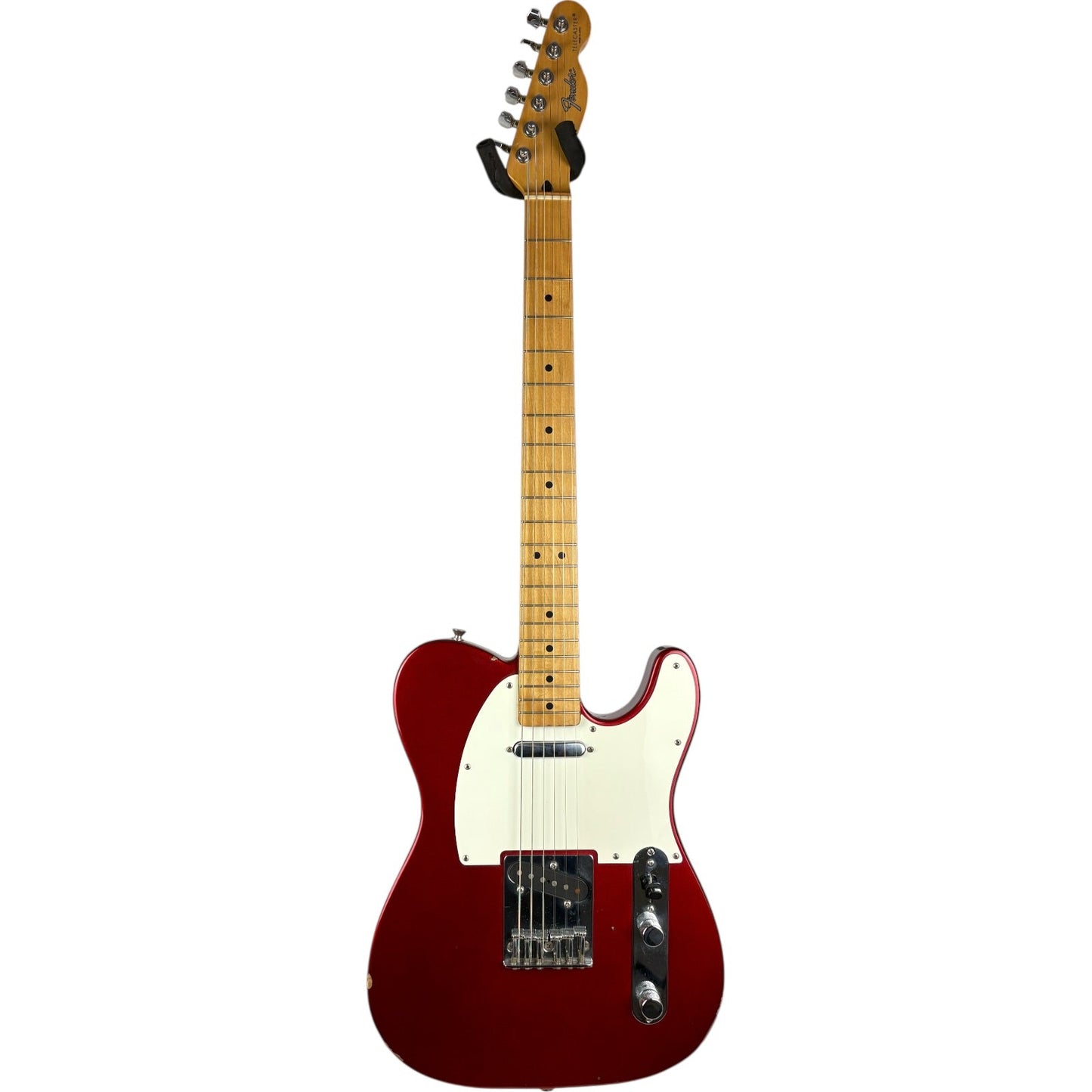 Fender Japan Telecaster Red Fender