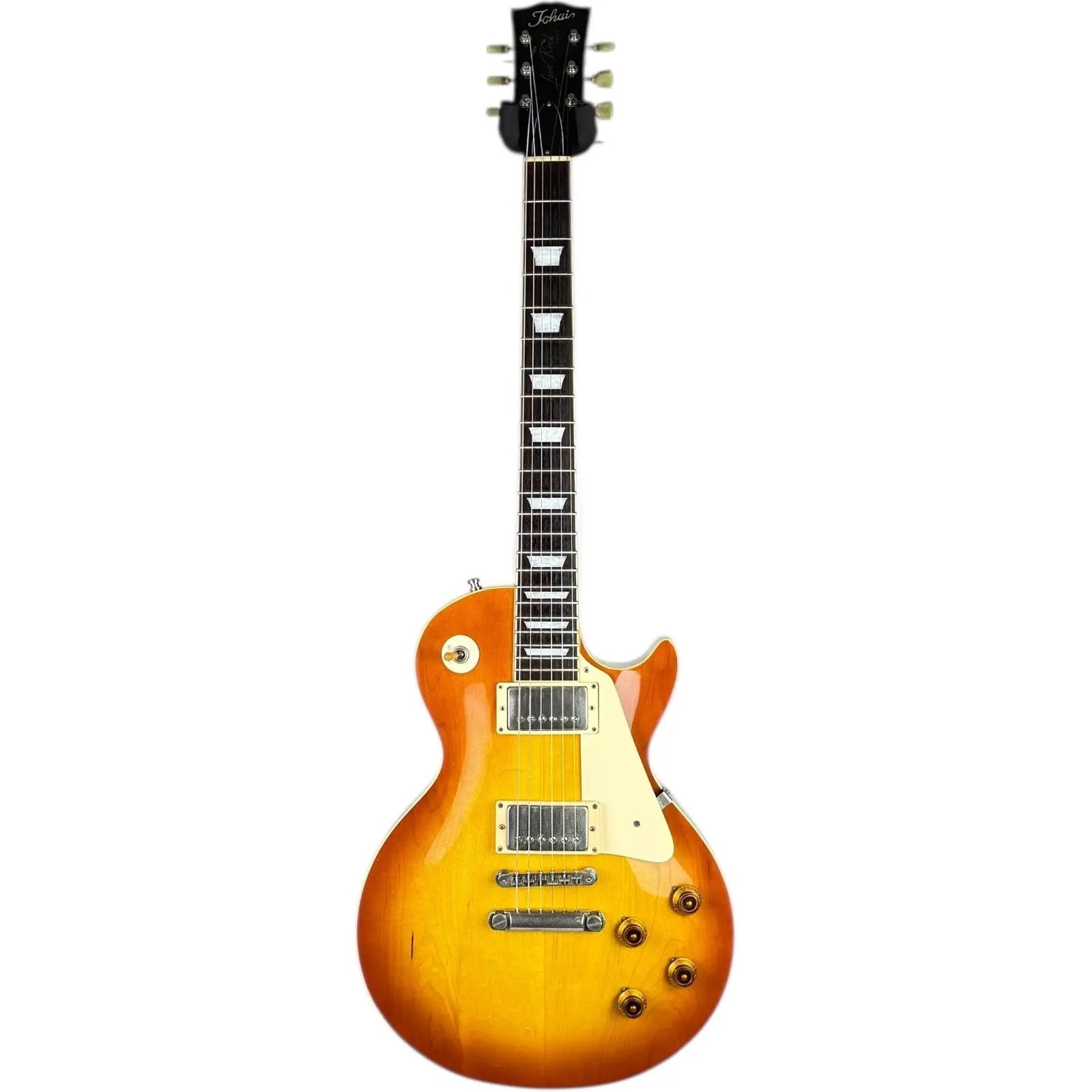 Tokai Love Rock Tokai