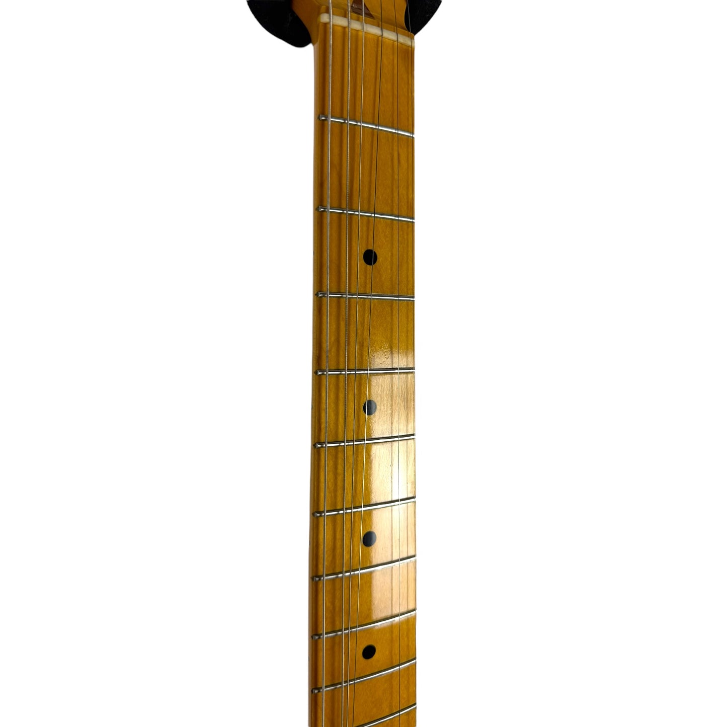 Fender Stratocaster ‘57 Reissue ST57 2006 - Black