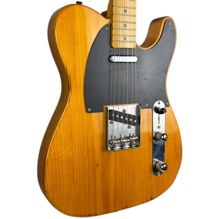 Fender Telecaster Fender