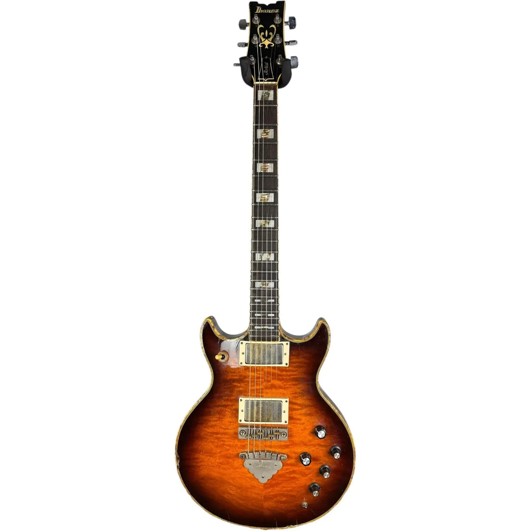 Ibanez Artist Ibanez