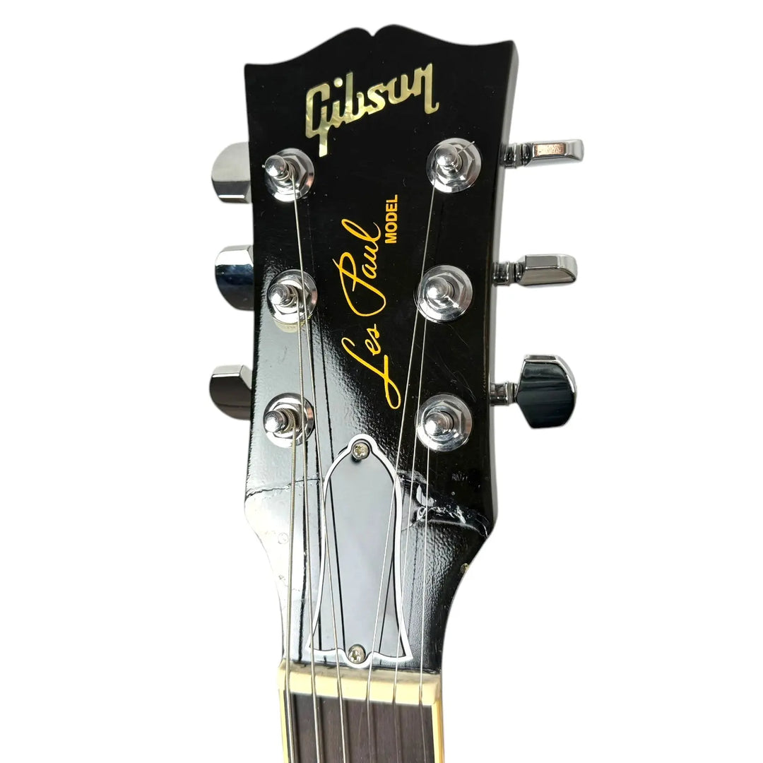 Gibson Les Paul Standard Adam Jones Signature 2023 - Silverburst - Pat´s Guitars