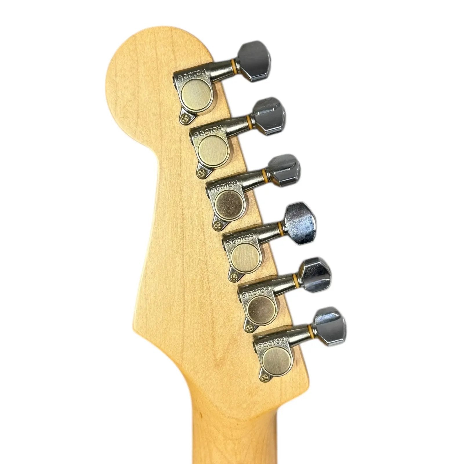 Fender Stratocaster Fender