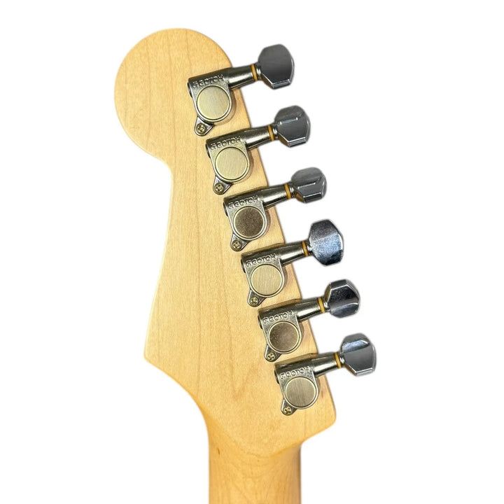 Fender Stratocaster Fender