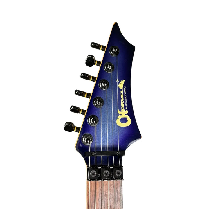 Charvel by Jackson Charvel