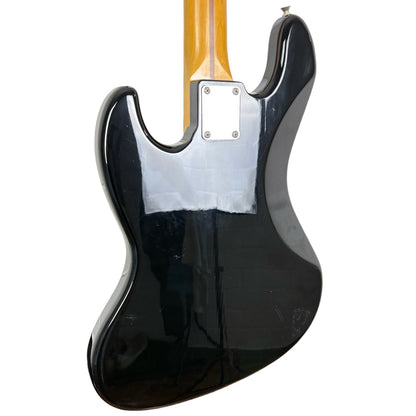 CoolZ Japan Jazz Bass 2011 - Black