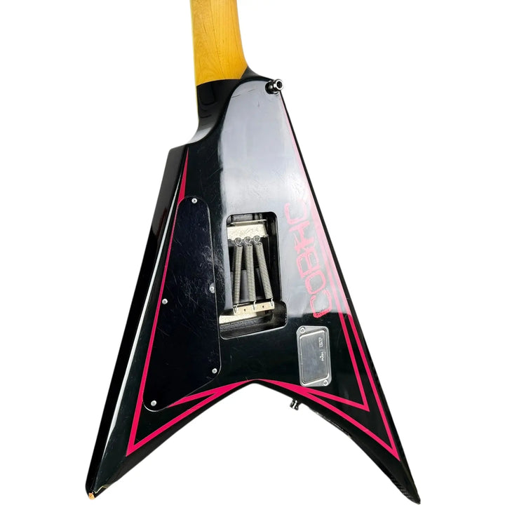 Edwards by ESP Alexi Pat´s Guitars