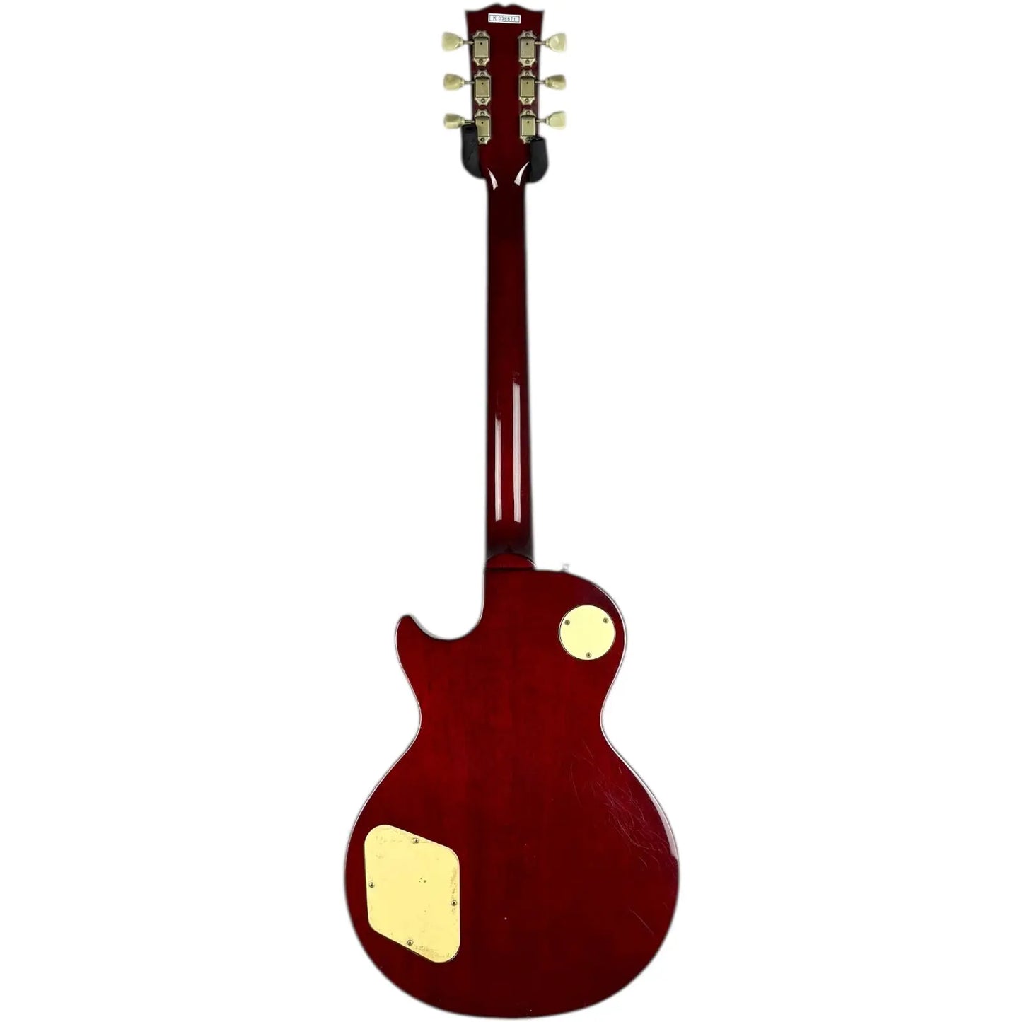 Orville Les Paul Orville