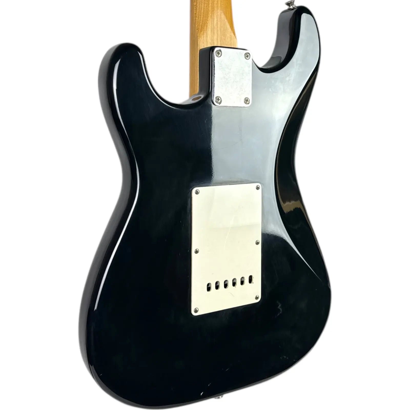Fender Stratocaster Fender