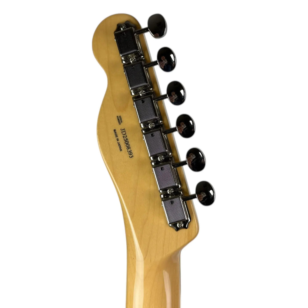 Fender Japan FSR Telecaster Fender