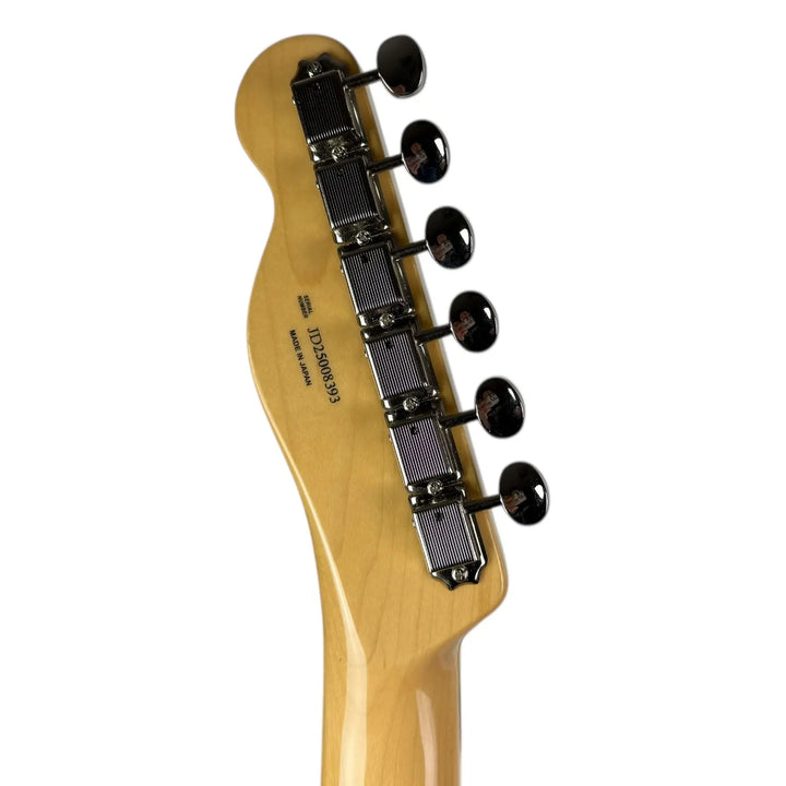 Fender Japan FSR Telecaster Fender