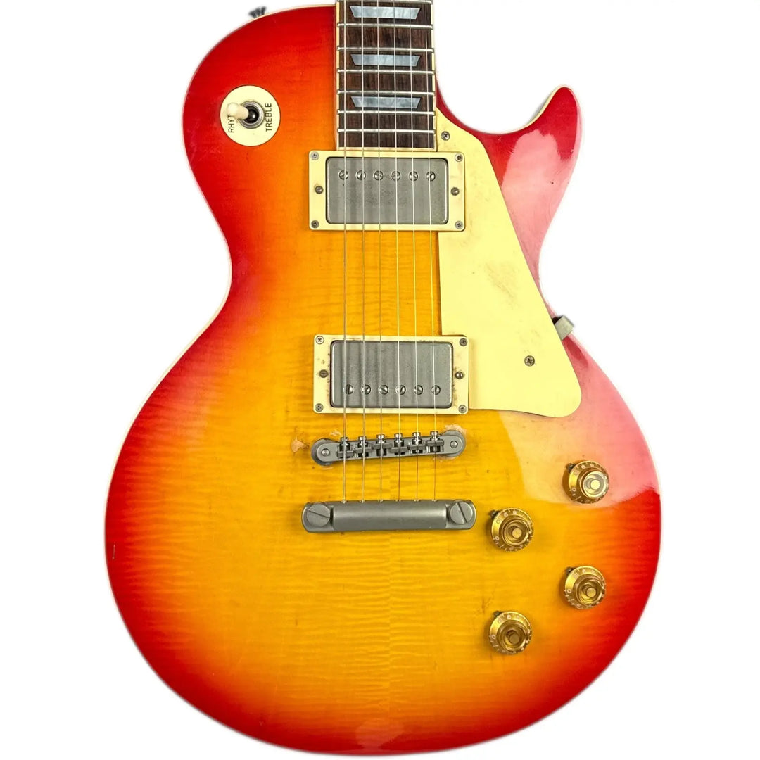 Greco Love Rock Greco