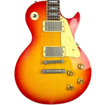 Greco Love Rock Greco