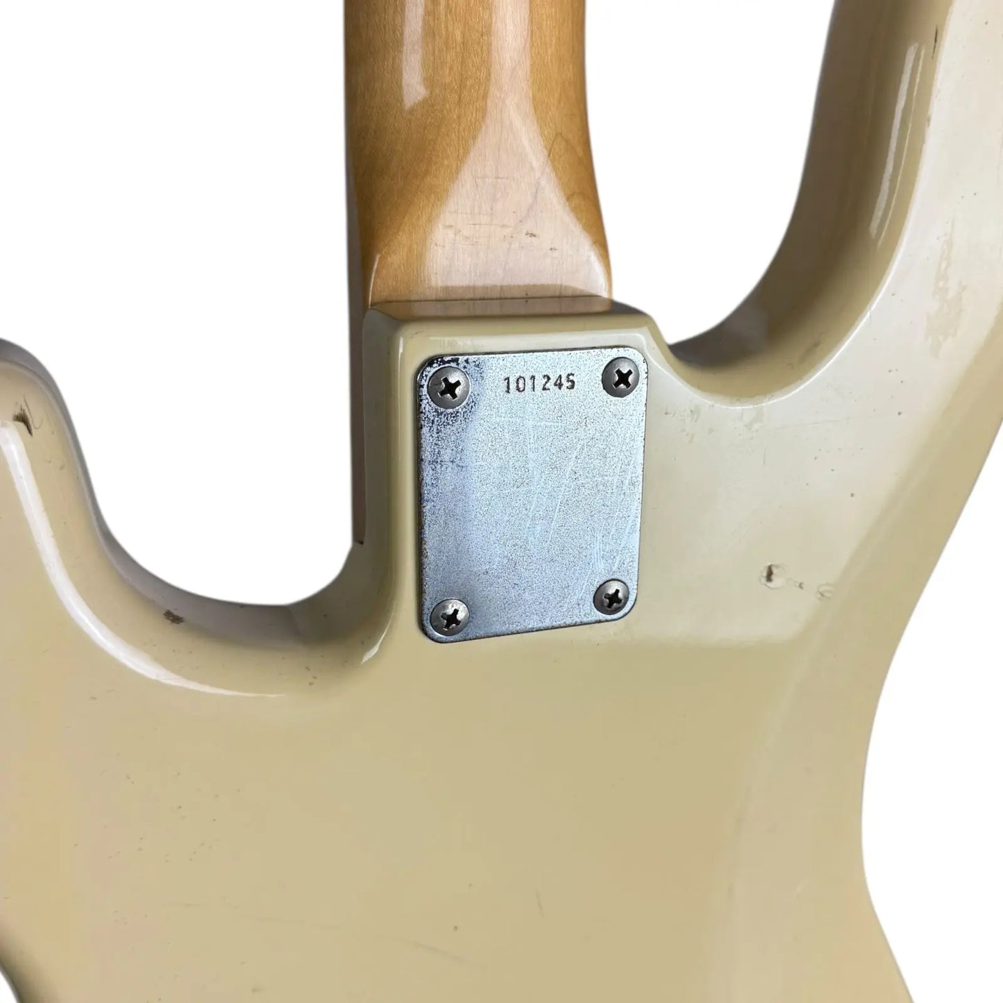 Tokai Hard Puncher Bass Tokai