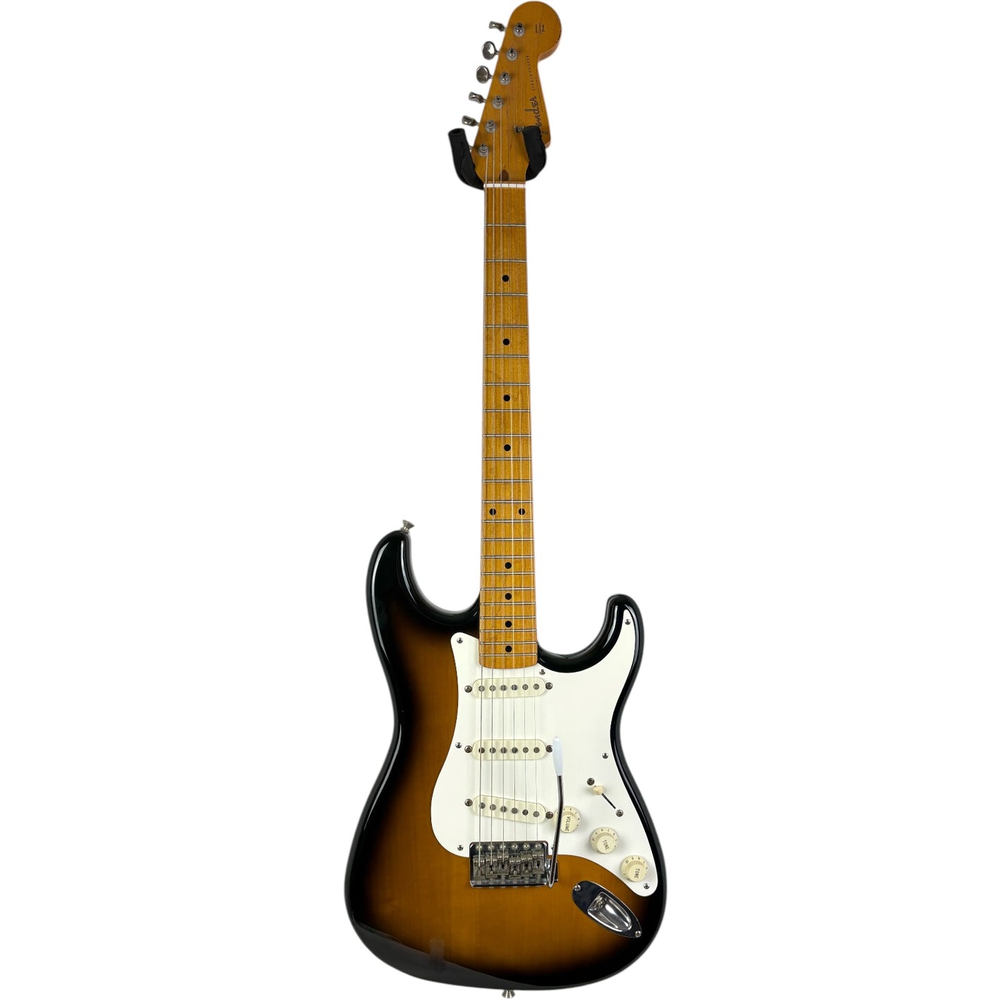 Fender Japan 57 Reissue Stratocaster 1993-1994 - Sunburst