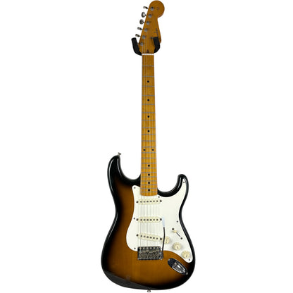 Fender Japan 57 Reissue Stratocaster 1993-1994 - Sunburst