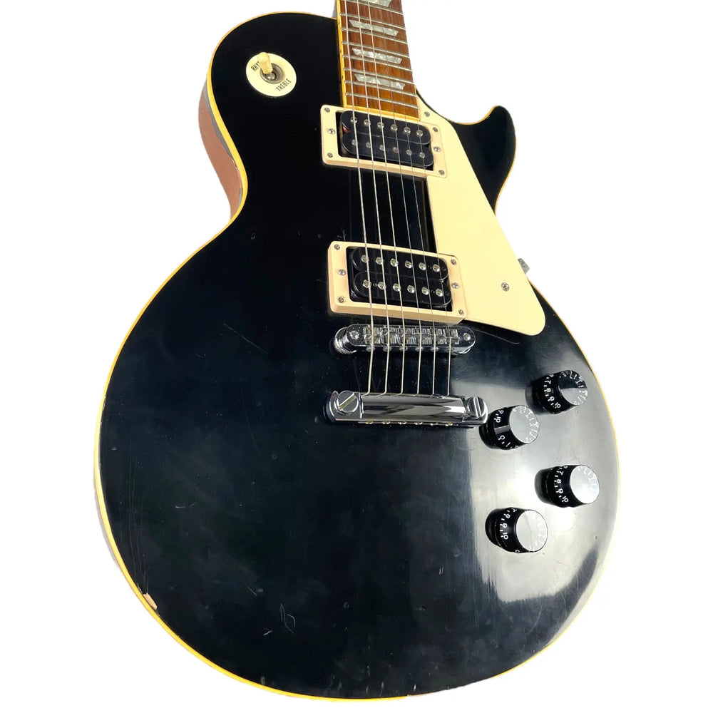 Gibson Les Paul Standard 1989 - Tim Shaw PAF Humbucker Gibson