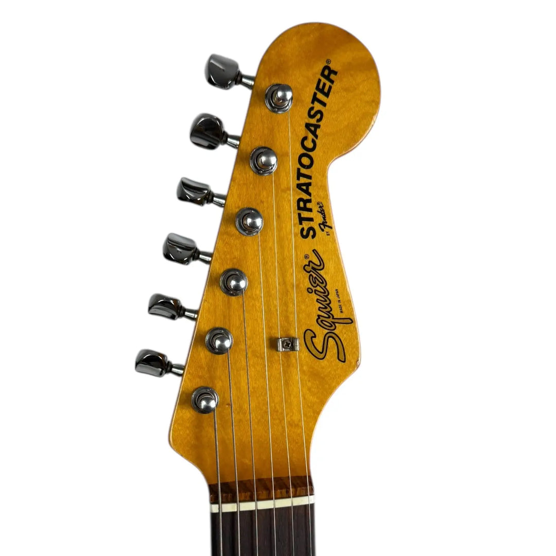 Squier Stratocaster Squier