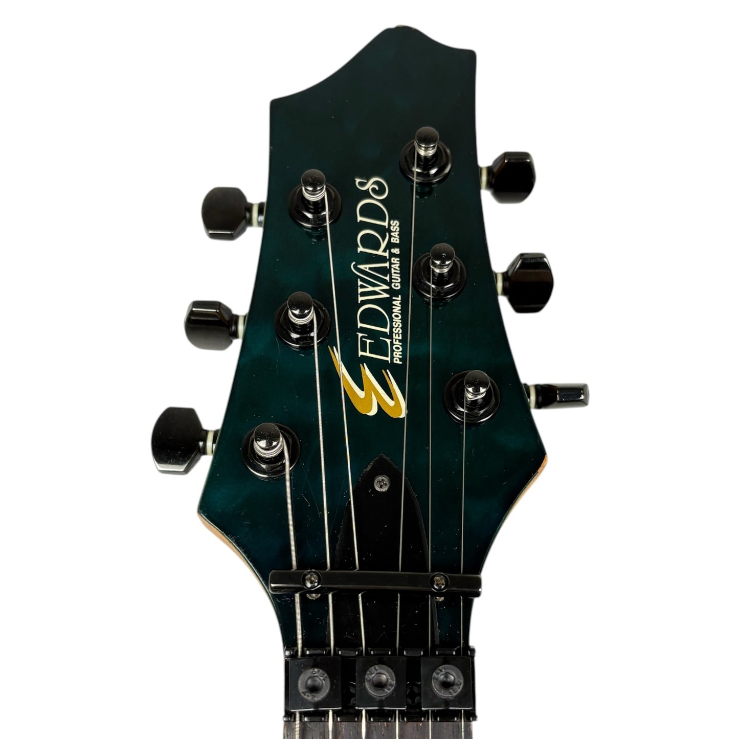 EDWARDS от ESP E-RA-110HR ROUAGE RAYZI