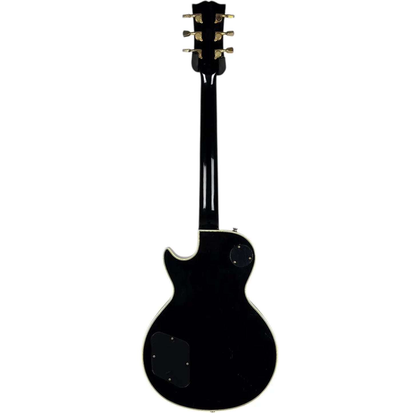 Greco Ebony Greco