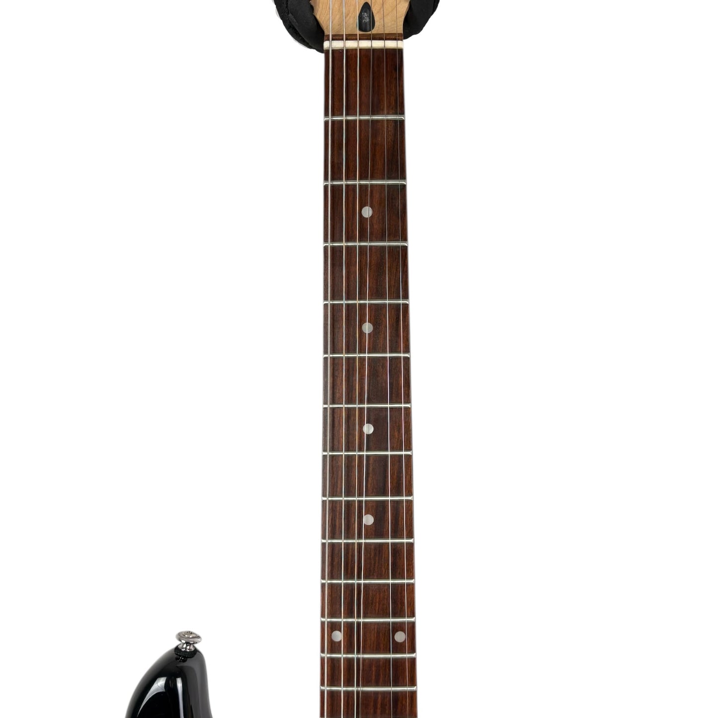 Harley Benton Piezo Stratocaster - Sunburst