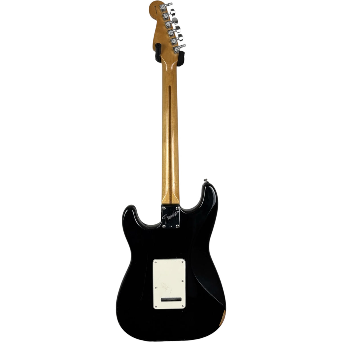 Fender American Standard Stratocaster 1997 - Black