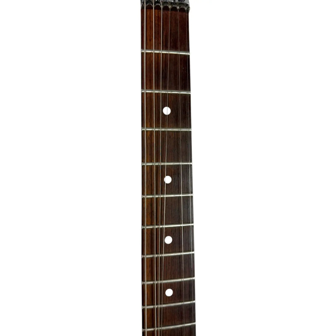 Ibanez Paul Gilbert Signature PGM30 1997 - White Ibanez