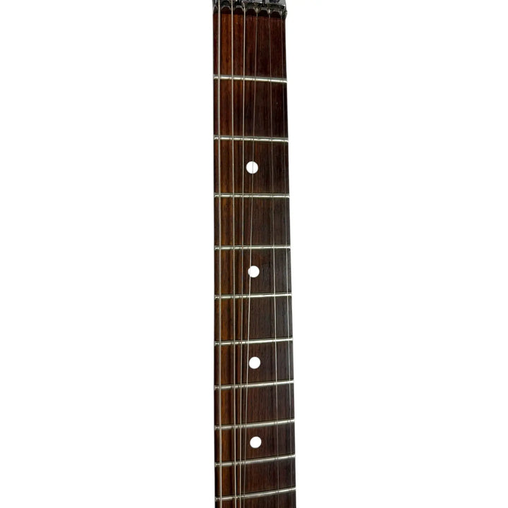 Ibanez Paul Gilbert Signature PGM30 1997 - White Ibanez